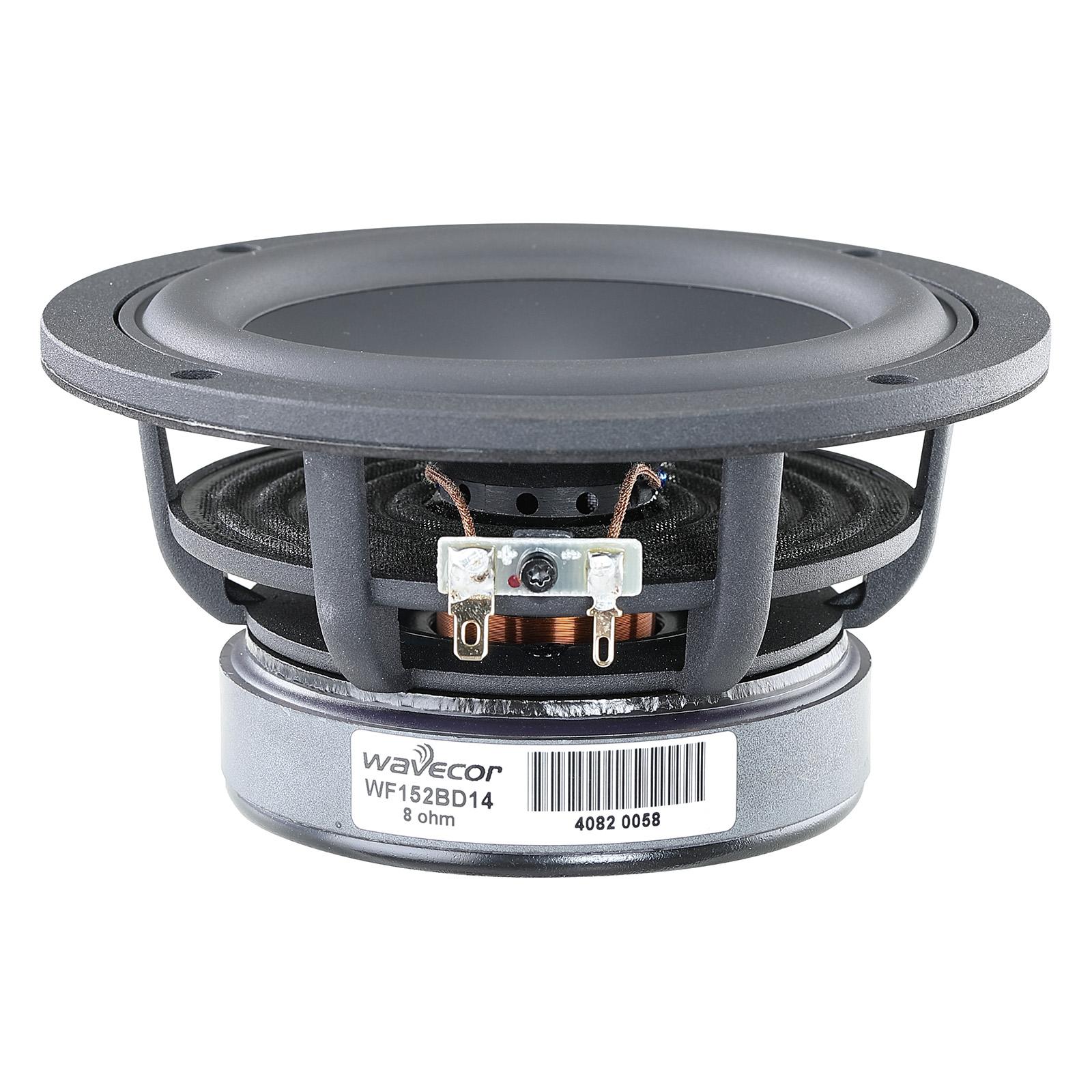 Wavecor WF152BD14 6